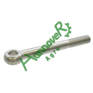 Болт з петлею M16x160-8.8 3010861, Lemken